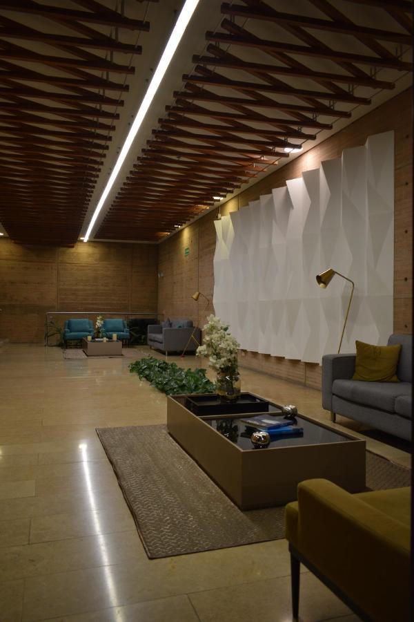 Toscano S Aparta Estudio Hospedaje Amoblado Torre 2 Equilibrium Bogotá Kültér fotó