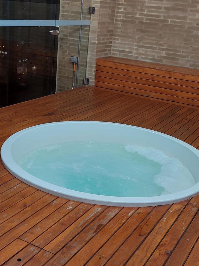 Toscano S Aparta Estudio Hospedaje Amoblado Torre 2 Equilibrium Bogotá Kültér fotó